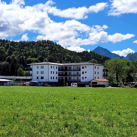 Traumwohnung Fuessen 14 Экстерьер фото