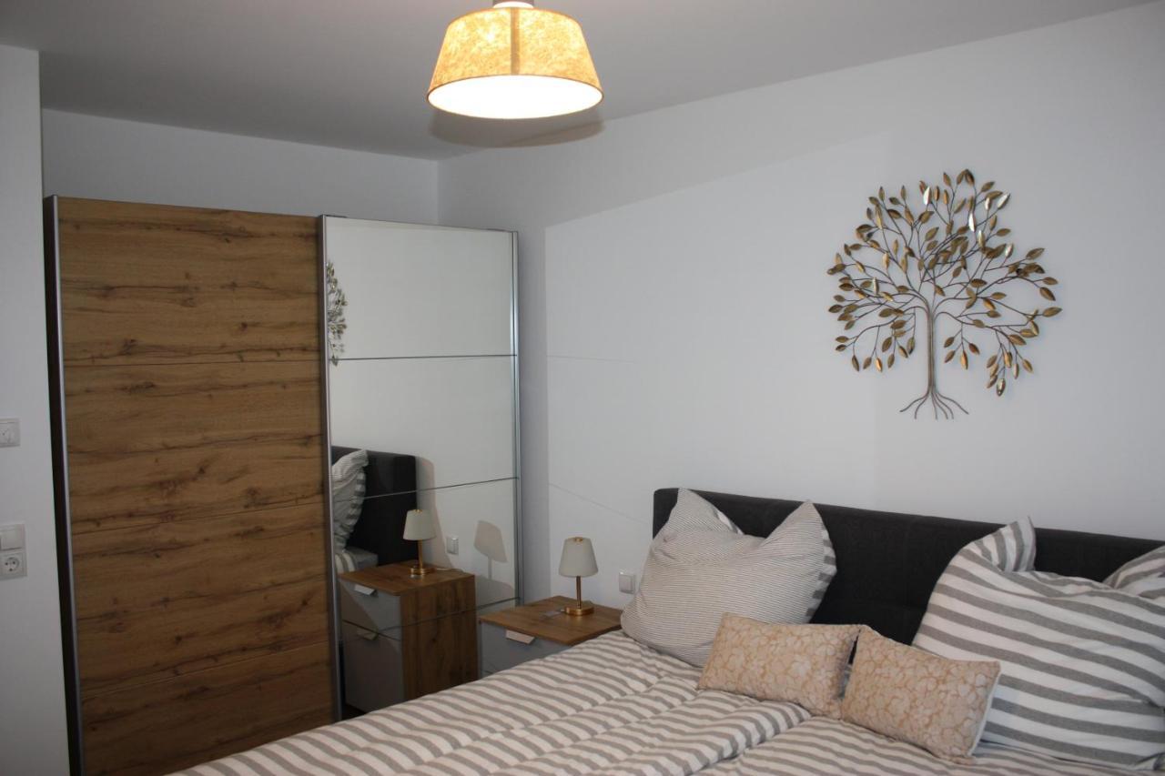 Traumwohnung Fuessen 14 Экстерьер фото