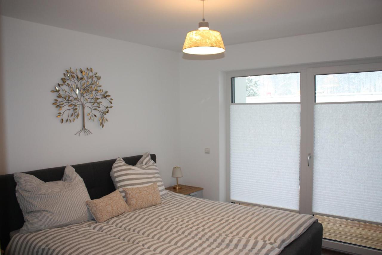 Traumwohnung Fuessen 14 Экстерьер фото