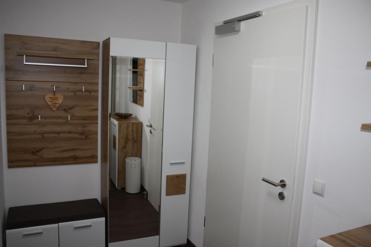 Traumwohnung Fuessen 14 Экстерьер фото