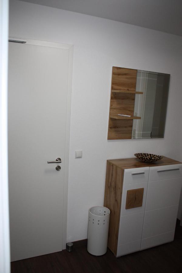 Traumwohnung Fuessen 14 Экстерьер фото