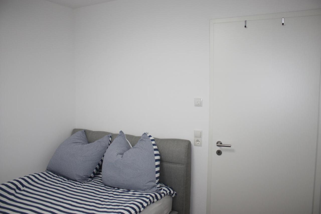 Traumwohnung Fuessen 14 Экстерьер фото