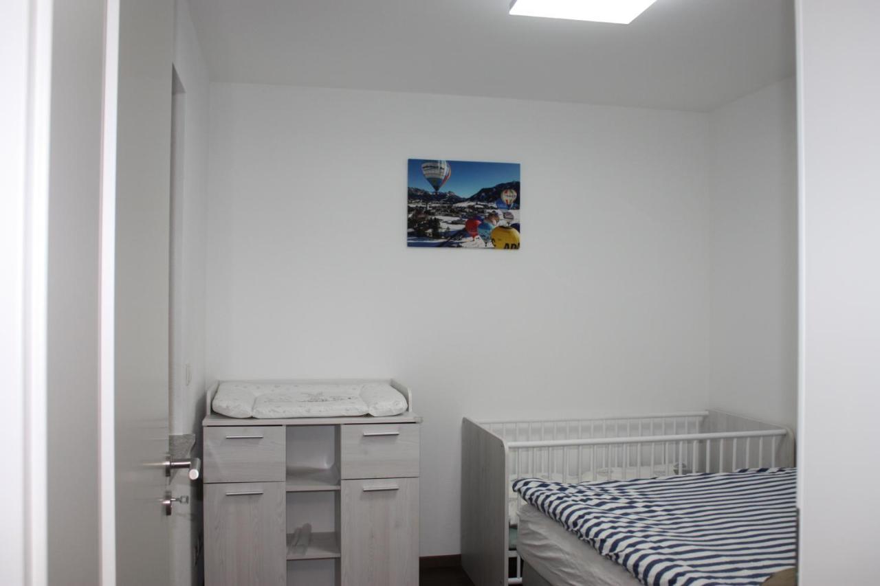 Traumwohnung Fuessen 14 Экстерьер фото