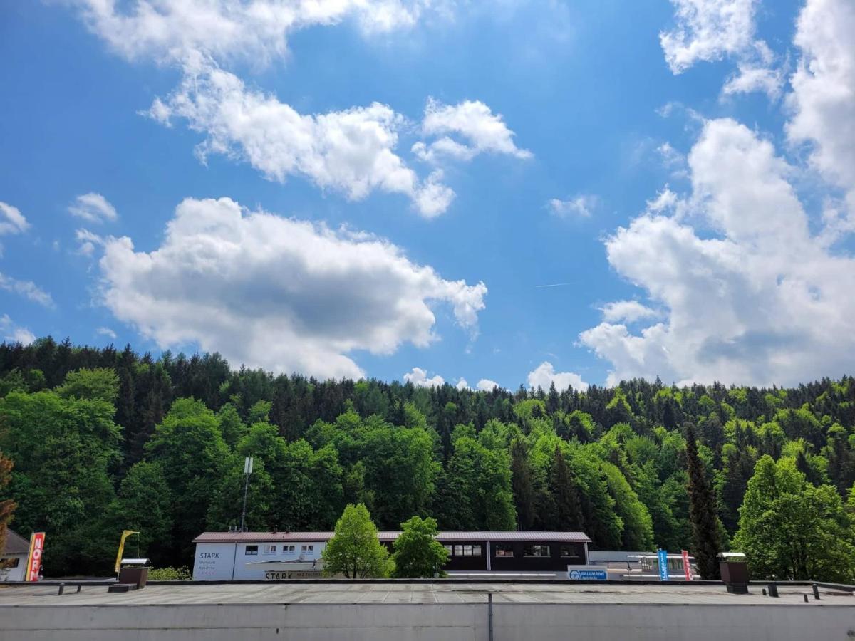 Traumwohnung Fuessen 14 Экстерьер фото