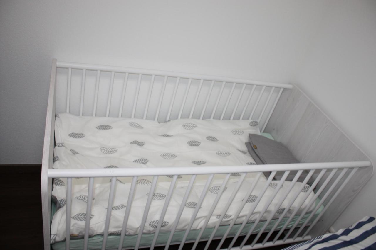 Traumwohnung Fuessen 14 Экстерьер фото