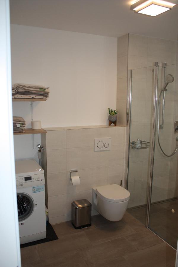 Traumwohnung Fuessen 14 Экстерьер фото