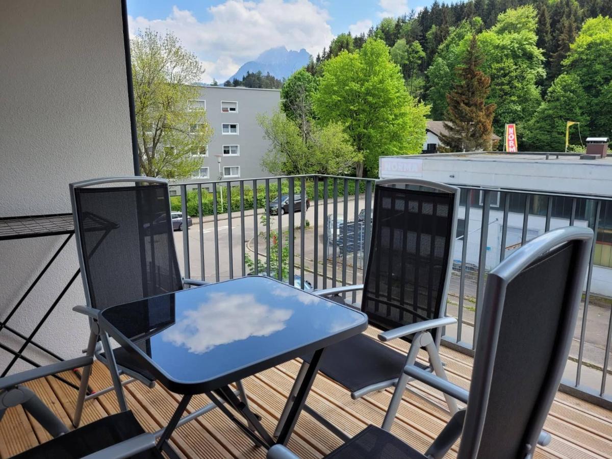 Traumwohnung Fuessen 14 Экстерьер фото
