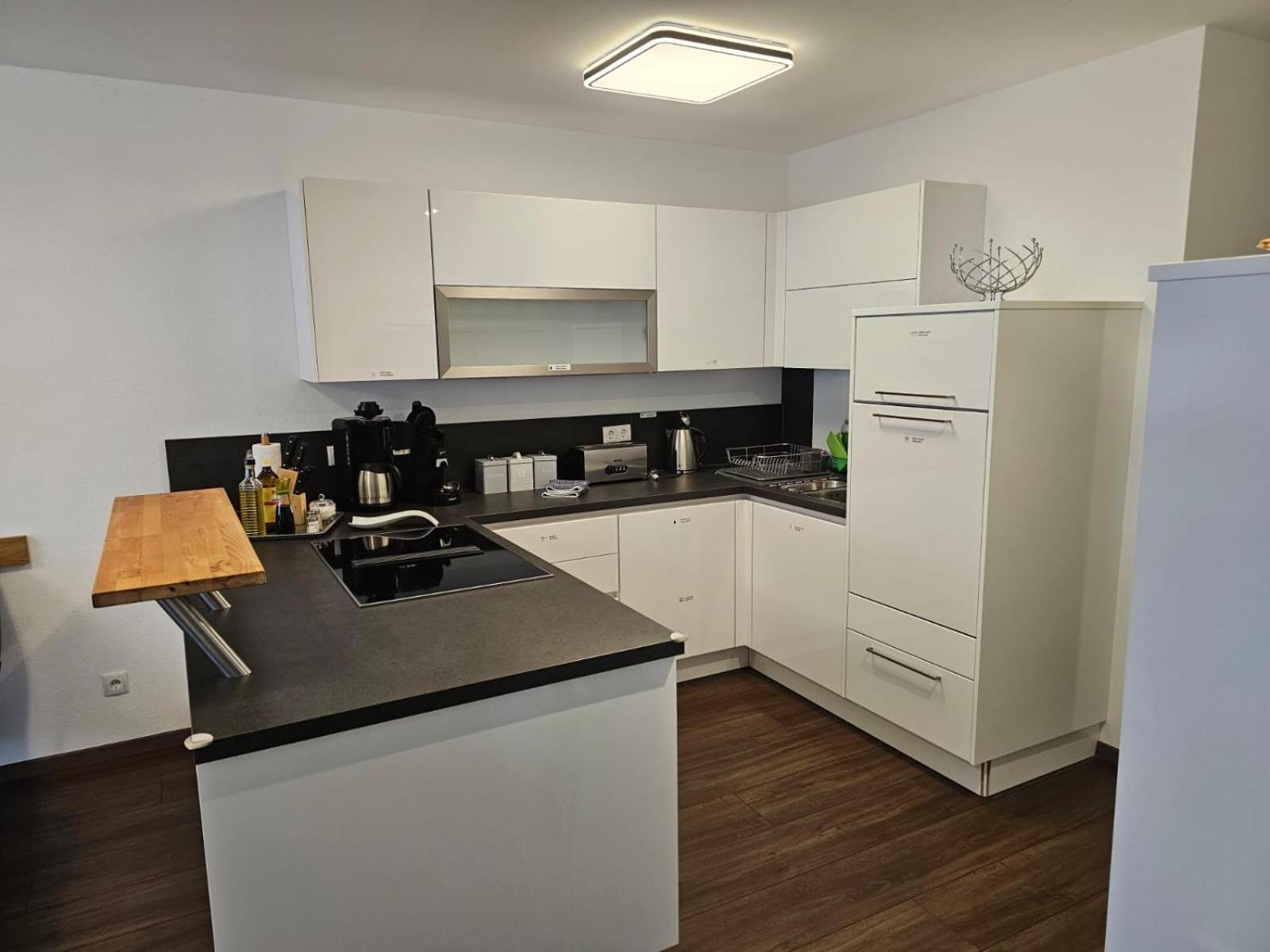 Traumwohnung Fuessen 14 Экстерьер фото