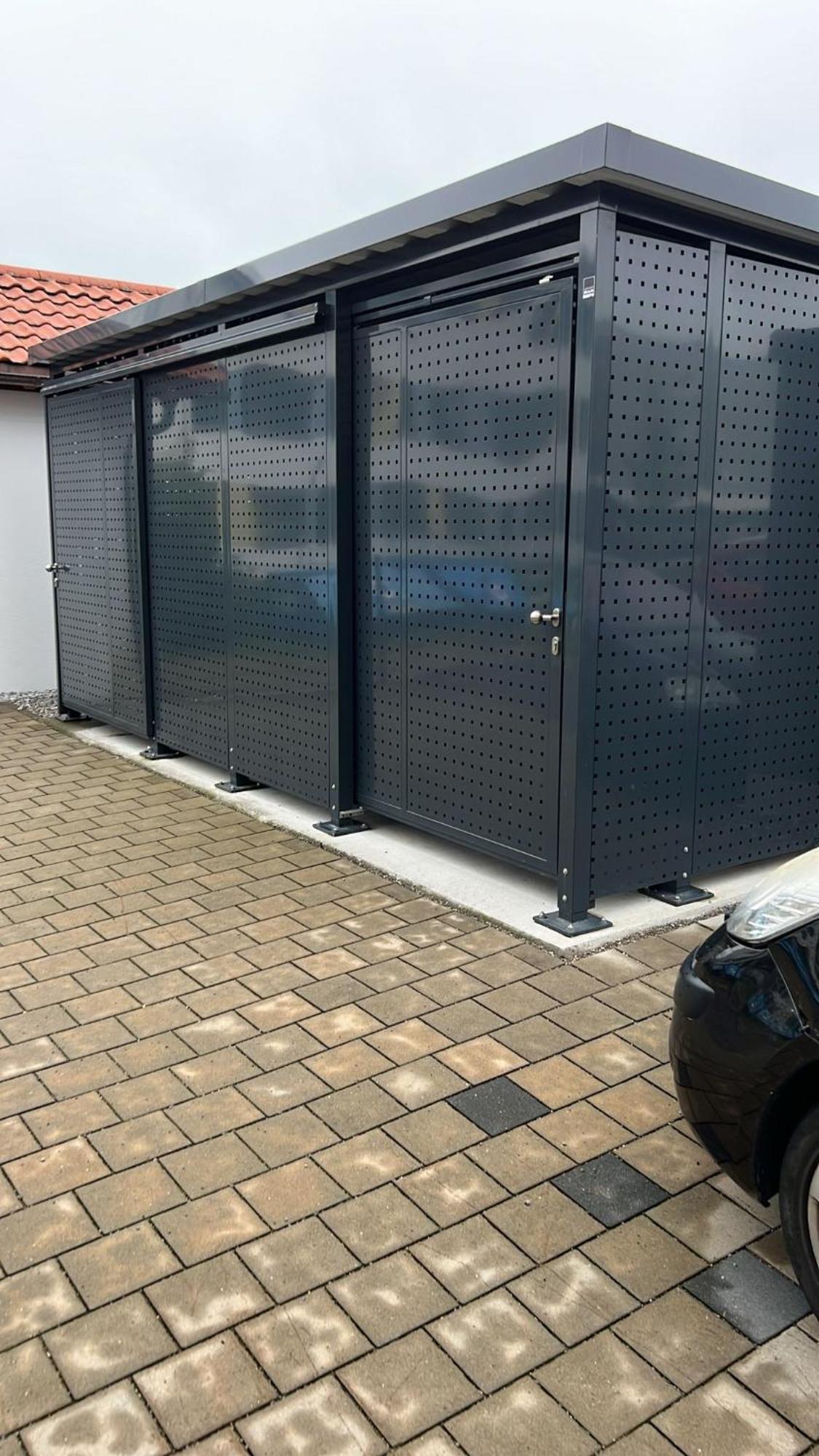 Traumwohnung Fuessen 14 Экстерьер фото